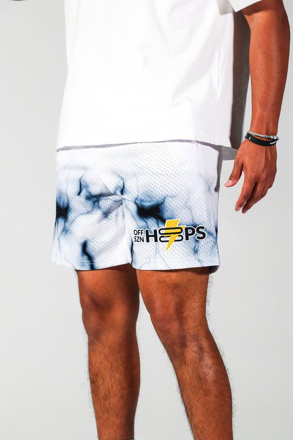 OFFSZN SMOKE SHORTS