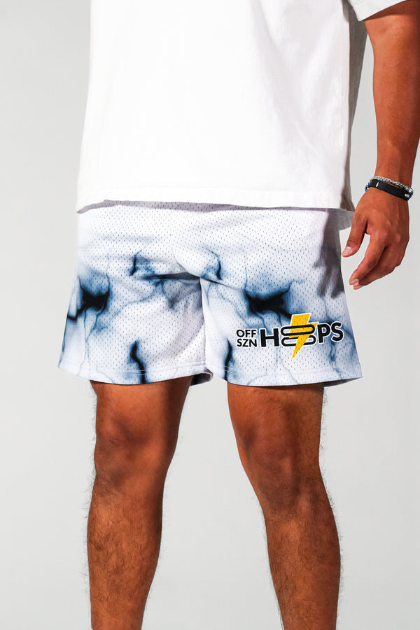 OFFSZN SMOKE SHORTS